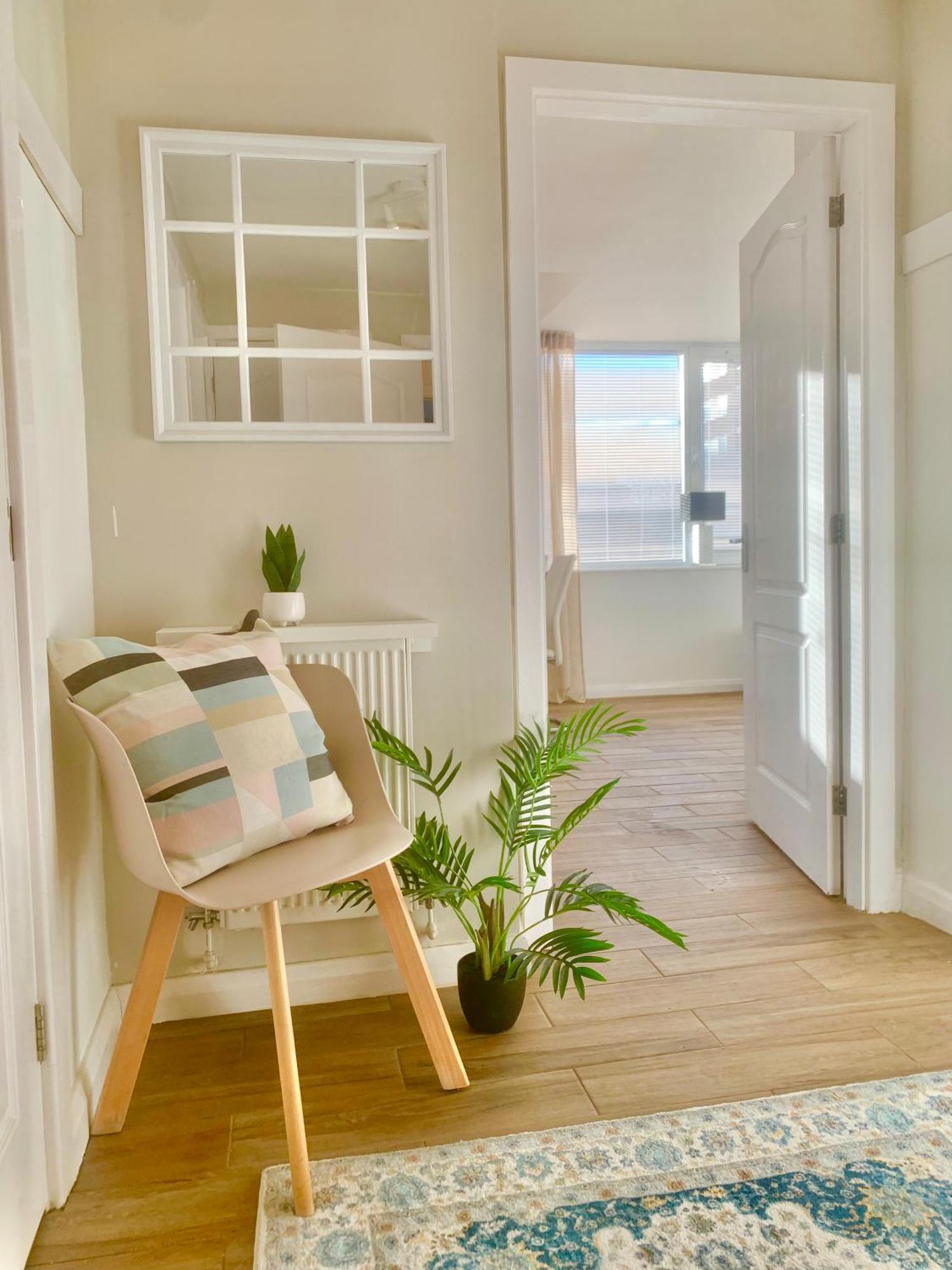 Large Modern 3 Bedroom City Centre Apartment ,Free Parking Ливерпуль Экстерьер фото